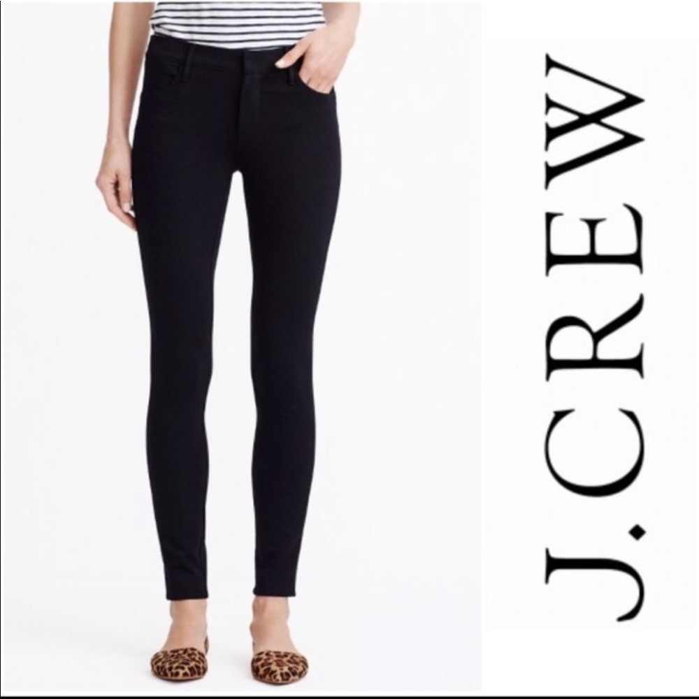 J.CREW Gigi Pant - Size 0